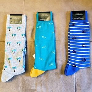 Banana Republic Men Socks